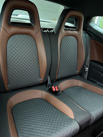 Volkswagen Scirocco Allstar 1.4 TSI – Dynamiczne Coupe Varsovie - photo 1