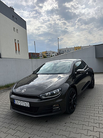 Volkswagen Scirocco Allstar 1.4 TSI – Dynamiczne Coupe Varsovie - photo 8