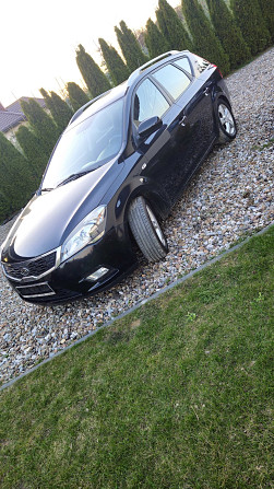 Kia Ceed 1.4 Benzyna, Navigacja, Kamera cofania, Dwa kluczyki Warsaw - photo 6
