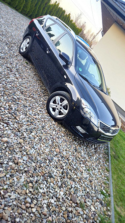 Kia Ceed 1.4 Benzyna, Navigacja, Kamera cofania, Dwa kluczyki Warsaw - photo 4