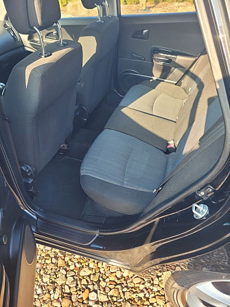 Kia Ceed 1.4 Benzyna, Navigacja, Kamera cofania, Dwa kluczyki Warsaw - photo 1