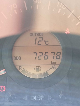 Toyota Aygo 2017 – zadbany, bezwypadkowy, pełen wyposażenia! Warszawa - photo 1