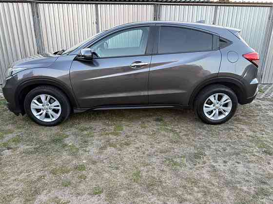 Honda HR-V 1.5 Elegance w świetnym stanie! Warszawa