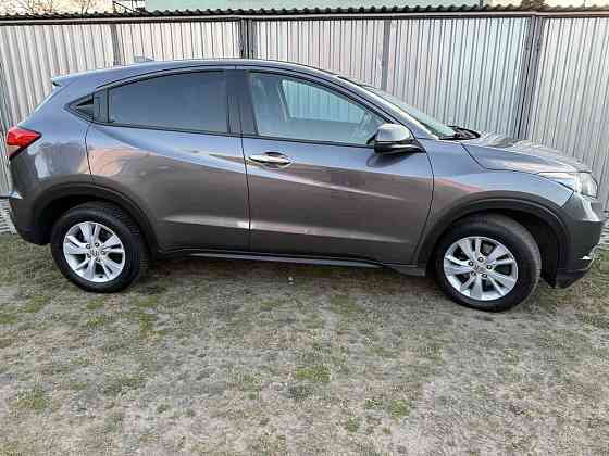 Honda HR-V 1.5 Elegance w świetnym stanie! Warszawa