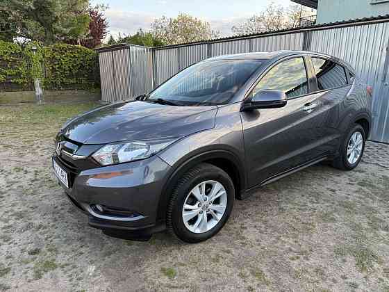 Honda HR-V 1.5 Elegance w świetnym stanie! Warszawa