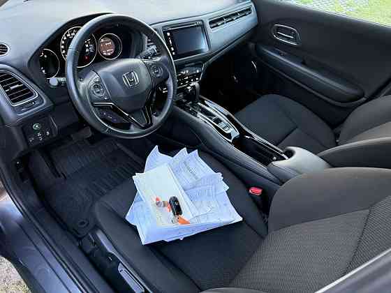Honda HR-V 1.5 Elegance w świetnym stanie! Warszawa