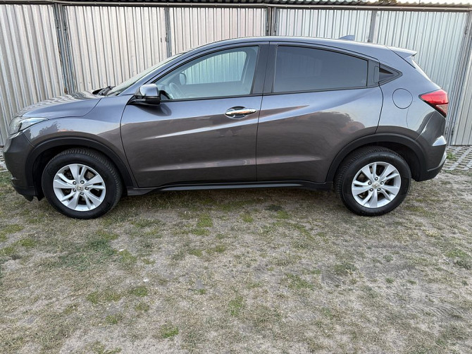 Honda HR-V 1.5 Elegance w świetnym stanie! Warsaw - photo 1