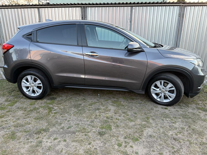 Honda HR-V 1.5 Elegance w świetnym stanie! Warsaw - photo 4