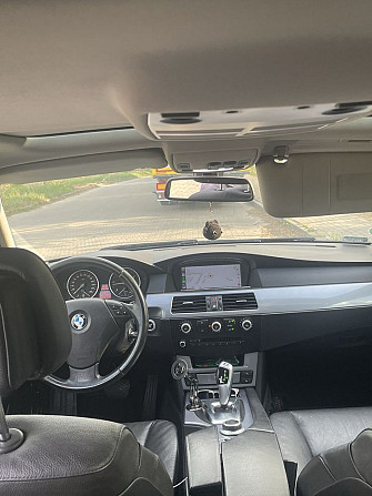 BMW Seria 5 E60 520d LCI - po modyfikacjach Warsaw - photo 1