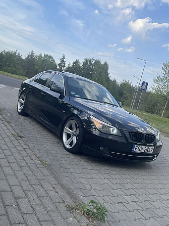 BMW Seria 5 E60 520d LCI - po modyfikacjach Warsaw - photo 6