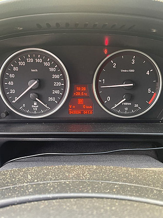 BMW Seria 5 E60 520d LCI - po modyfikacjach Warsaw - photo 7