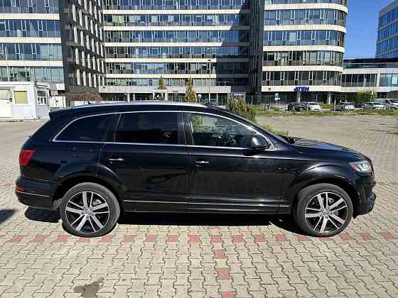 Audi Q7 3.0 TDI - zadbany, bogato wyposażony Śródmieście