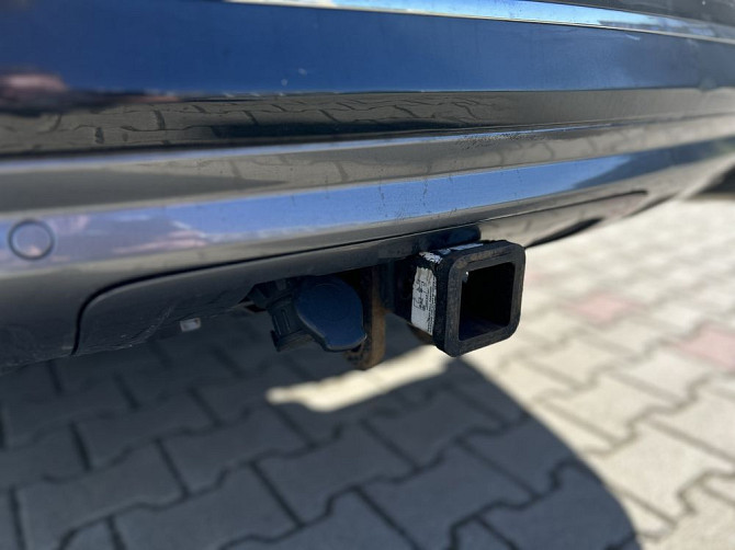 Audi Q7 3.0 TDI - zadbany, bogato wyposażony Śródmieście - photo 5