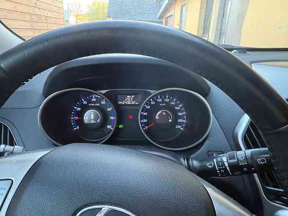 Hyundai ix35 1.6 Benzyna, 2012, zadbany, gotowy do jazdy Warszawa