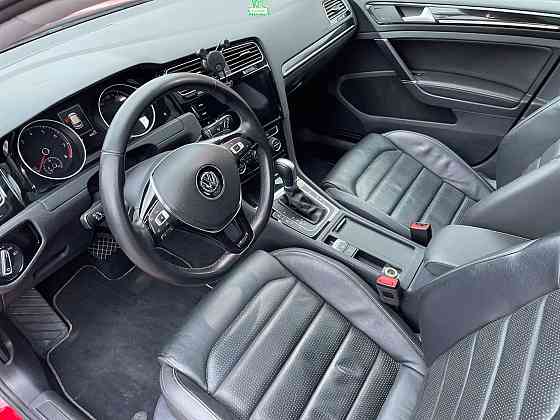 VW Golf VII Highline 1.5 TSI EVO 150KM DSG - bezwypadkowy, serwisowany Śródmieście
