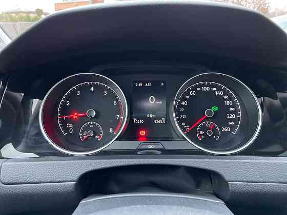 VW Golf VII Highline 1.5 TSI EVO 150KM DSG - bezwypadkowy, serwisowany Śródmieście