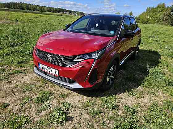 Peugeot 308 1.5 Diesel GT - Auto na gwarancji, bogato wyposażone Warszawa