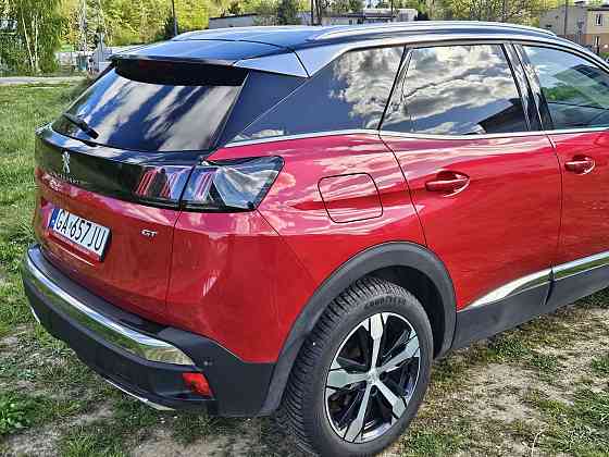 Peugeot 308 1.5 Diesel GT - Auto na gwarancji, bogato wyposażone Warszawa