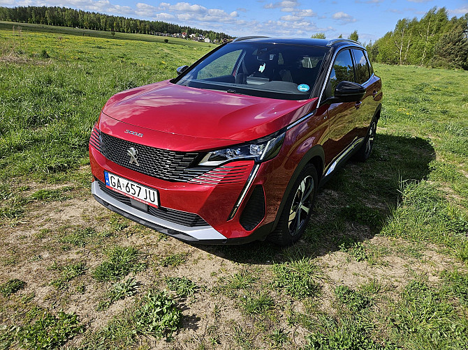 Peugeot 308 1.5 Diesel GT - Auto na gwarancji, bogato wyposażone Warsaw - photo 6