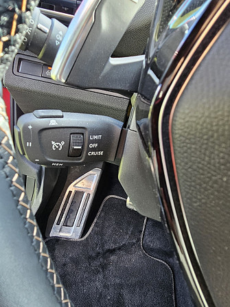 Peugeot 308 1.5 Diesel GT - Auto na gwarancji, bogato wyposażone Warsaw - photo 5