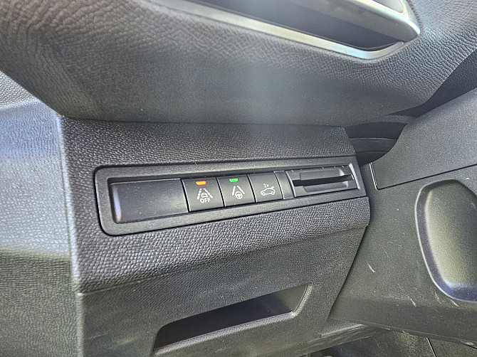 Peugeot 308 1.5 Diesel GT - Auto na gwarancji, bogato wyposażone Warsaw - photo 1