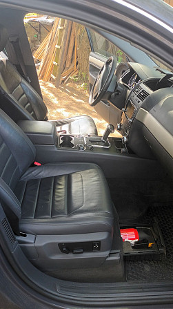 Volkswagen Touareg 2007 – bogate wyposażenie, stan bardzo dobry Warsaw - photo 8