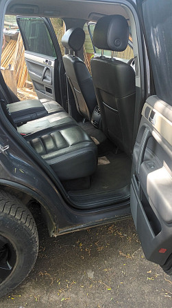 Volkswagen Touareg 2007 – bogate wyposażenie, stan bardzo dobry Warsaw - photo 3