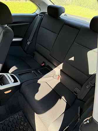 BMW Seria 3 E92 LCI 320D Shadowline Varsovie