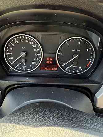 BMW Seria 3 E92 LCI 320D Shadowline Varsovie