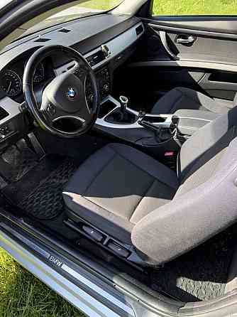 BMW Seria 3 E92 LCI 320D Shadowline Varsovie