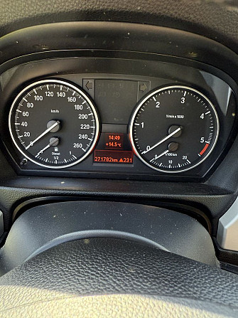BMW Seria 3 E92 LCI 320D Shadowline Warsaw - photo 5