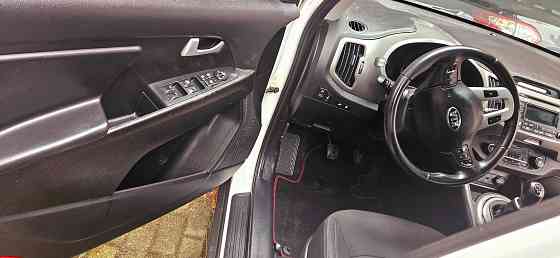 KIA Sportage 2014 - bezwypadkowy, zadbany, bogate wyposażenie Warszawa