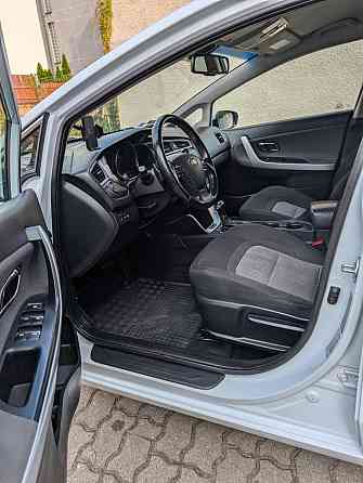 Kia Ceed 1.6 Benzyna, Automatyczna, Polski Salon Warszawa