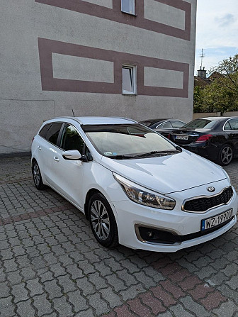 Kia Ceed 1.6 Benzyna, Automatyczna, Polski Salon Warsaw - photo 4
