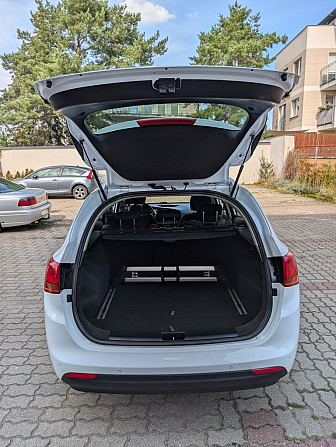 Kia Ceed 1.6 Benzyna, Automatyczna, Polski Salon Warsaw - photo 8