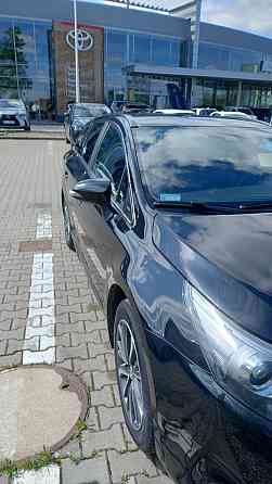 Toyota Avensis 2017 - Bezawaryjne auto z polskiego salonu Warszawa