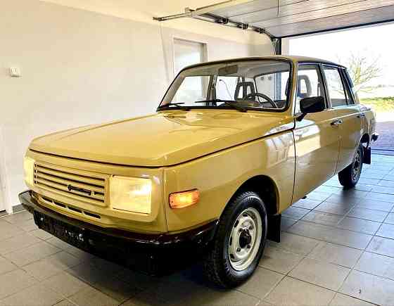 Wartburg 353 S - Stan kolekcjonerski Warszawa