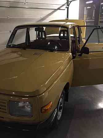 Wartburg 353 S - Stan kolekcjonerski Warszawa