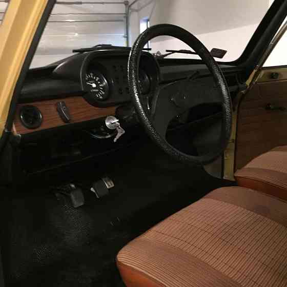 Wartburg 353 S - Stan kolekcjonerski Warszawa