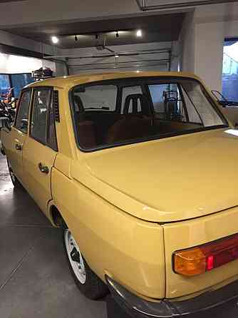 Wartburg 353 S - Stan kolekcjonerski Warszawa