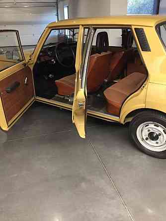 Wartburg 353 S - Stan kolekcjonerski Warszawa