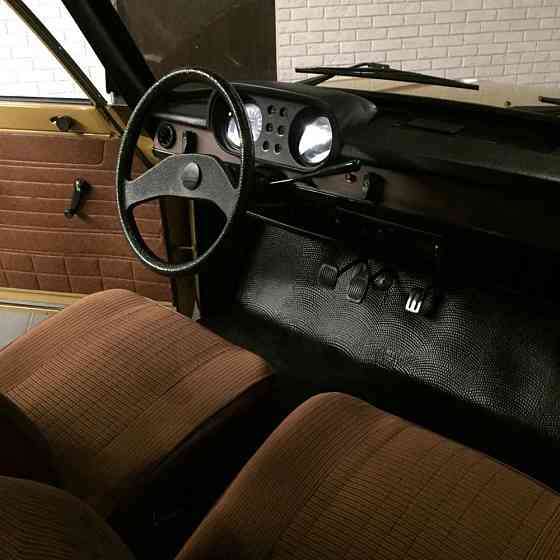 Wartburg 353 S - Stan kolekcjonerski Warszawa