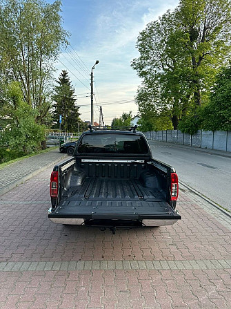 Nissan Navara 2.5 DCI 4x4 automat 2008 Warsaw - photo 4