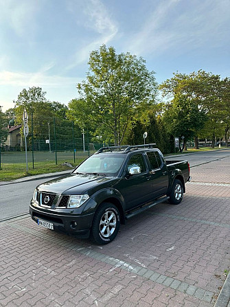 Nissan Navara 2.5 DCI 4x4 automat 2008 Warsaw - photo 7