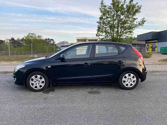 Hyundai i30 1.6 CRDi Diesel 2009 - sprawne i zadbane Варшава