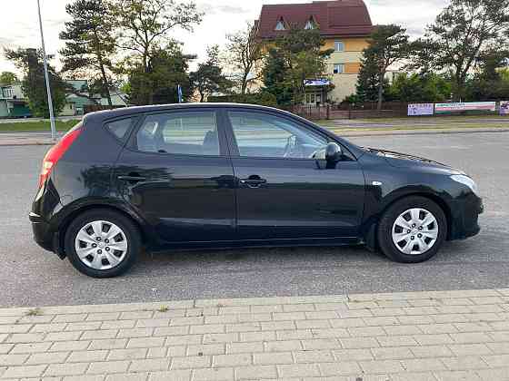 Hyundai i30 1.6 CRDi Diesel 2009 - sprawne i zadbane Варшава