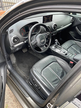 Audi A3 2.0 TFSI Quattro 225KM – świetny stan! Warsaw - photo 1