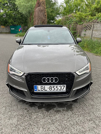 Audi A3 2.0 TFSI Quattro 225KM – świetny stan! Warsaw - photo 3