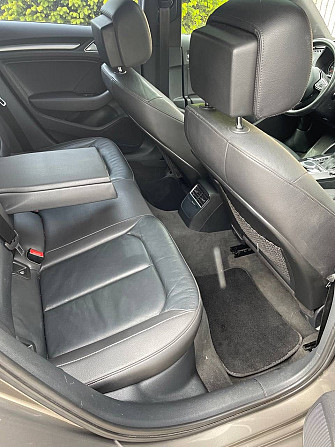 Audi A3 2.0 TFSI Quattro 225KM – świetny stan! Warsaw - photo 2