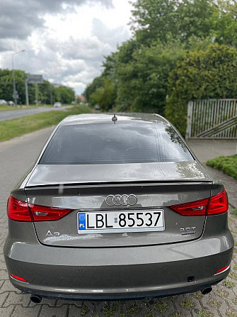 Audi A3 2.0 TFSI Quattro 225KM – świetny stan! Warsaw - photo 4